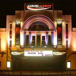 Carling Academy Glasgow